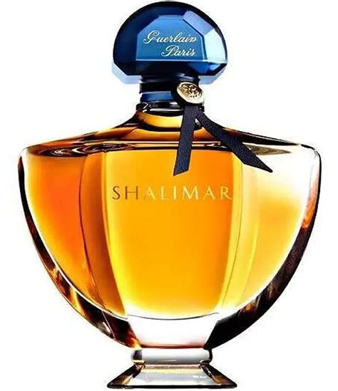 shalimar perfume dupe|perfume shalimar original.